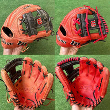 Sarna 8oz Glove Conditioner