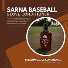 Sarna 8oz Glove Conditioner