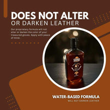 Sarna 8oz Glove Conditioner