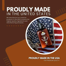 Sarna 8oz Glove Conditioner