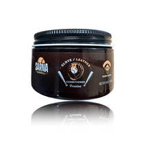 Sarna 4oz Glove Cream Conditioner