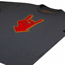 Baseballism 2 Down Men's T-Shirt