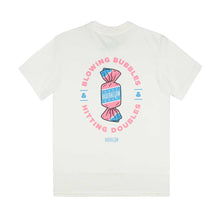 Baseballism Bubbles and Doubles T-Shirt
