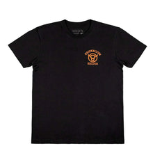 Baseballism Bullpen Black T-Shirt