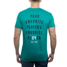 Baseballism Your Favorite Player Men's T-Shirt