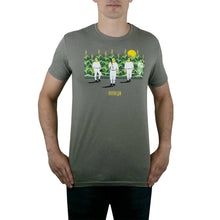 Baseballism Field of Dreams Men's TShirt