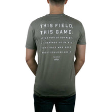 Baseballism Field of Dreams Men's TShirt