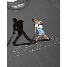Baseballism Grew Up With Griffey Men's T-Shirt