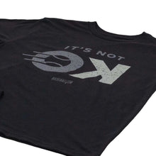 Baseballism Not OK 2.0 Men's T-Shirt