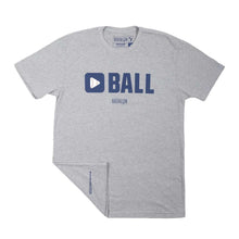 Baseballism Play Ball Men's T-Shirt