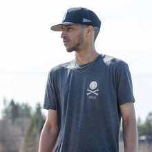 Baseballism Pick Your Poison 2.0 Adult T-Shirt