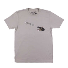 Baseballism Run At Your Own Risk T-Shirt