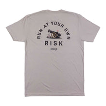 Baseballism Run At Your Own Risk T-Shirt