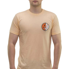 Baseballism Sunny Days and Double Plays T-Shirt