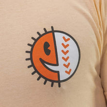 Baseballism Sunny Days and Double Plays T-Shirt