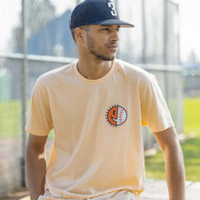 Baseballism Sunny Days and Double Plays T-Shirt
