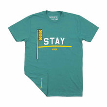 Baseballism Stay Fair 2.0 Adult T-Shirt