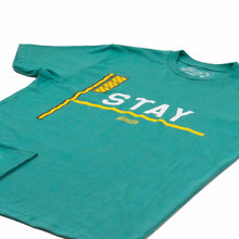 Baseballism Stay Fair 2.0 Adult T-Shirt