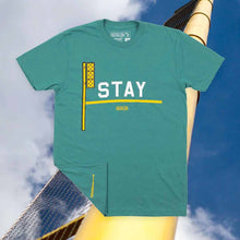 Baseballism Stay Fair 2.0 Adult T-Shirt