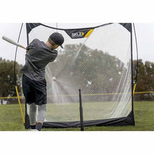 SKLZ Quickster Baseball 7' Hitting Net-Updated