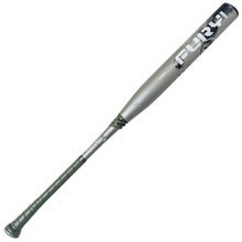 Axe Bat Fury Bravo Flared Balanced 2-PC L154Q-FLR 13" USSSA