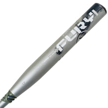 Axe Bat Fury Bravo Flared Balanced 2-PC L154Q-FLR 13" USSSA
