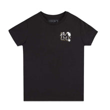 Baseballism Mom's Number 1 Warm-Up T-Shirt