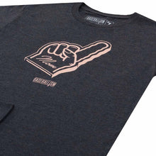 Baseballism Number One Mom T-Shirt