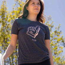 Baseballism Number One Mom T-Shirt