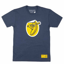 Baseballism X Savannah Bananas Womens T-Shirt