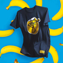 Baseballism X Savannah Bananas Womens T-Shirt