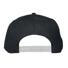 Baseballism 3 up 3 Down Snapback Cap