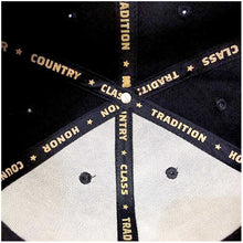 Baseballism 3 up 3 Down Snapback Cap