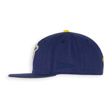 Baseballism Savannah Bananas Snapback Cap