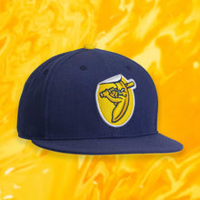 Baseballism Savannah Bananas Snapback Cap