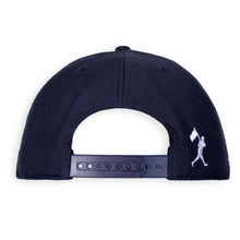 BaseballIsm Called Shot Snapback Cap