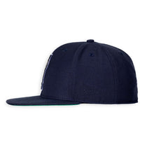 BaseballIsm Called Shot Snapback Cap