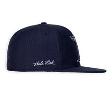 BaseballIsm Called Shot Snapback Cap