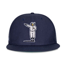 BaseballIsm Called Shot Snapback Cap