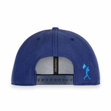 Baseballism Ducks on the Pond Snapback Hat