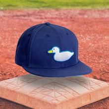 Baseballism Ducks on the Pond Snapback Hat