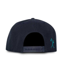 Baseballism Junior's Silhouette Snapback Cap
