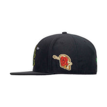 Baseballism Pickle Snapback Cap