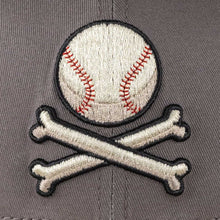 Baseballism Pick Your Poison Snapback Hat