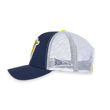 Baseballism Savannah Bananas Trucker Cap