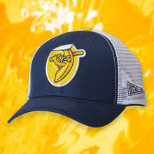 Baseballism Savannah Bananas Trucker Cap