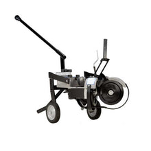Hack Attack Jr. Baseball Pitching Machine