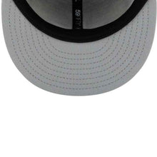 New Era Toronto Blue Jays 59Fifty Fitted - Black/Black