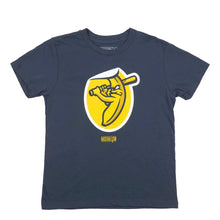 Baseballism x Savannah Bananas Youth T-Shirt