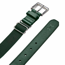 UA Adult Baseball Belt OSFA Forest Green
